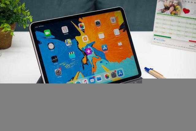 3月就来？iPad Pro 2020即将公布，最低5500元