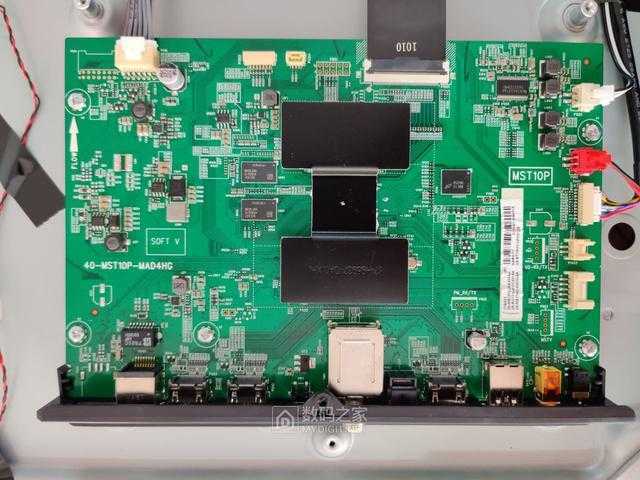 售价破万！TCL 75寸4K液晶电视拆解测评，内销和外销机有何差别？
