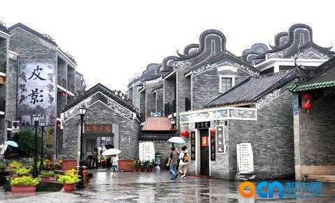 广州有什么好玩的地方 广州旅游景点美食小吃TOP10全攻略