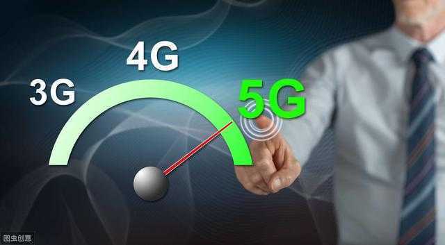 5G和WiFi哪个更快？岂非一千多一年的光纤还比不上5G流量吗？
