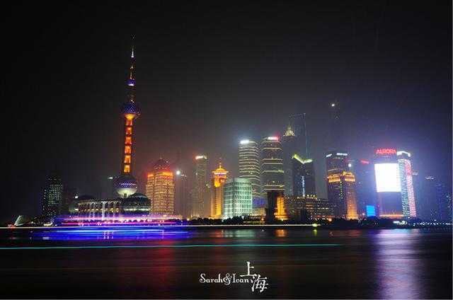 上海十大人气景点攻略