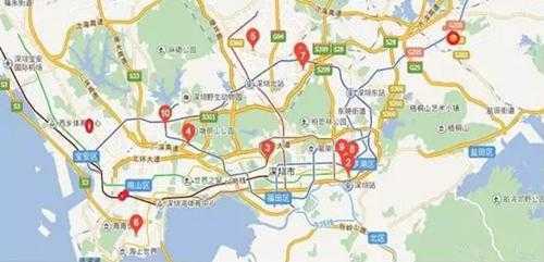 实地考察：魔方公寓在深圳到底做了些啥？
