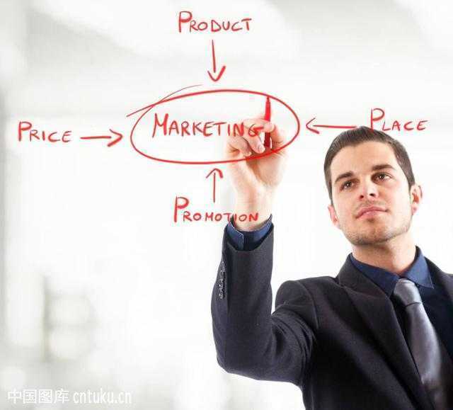 区域营销司理五种基本能力要求