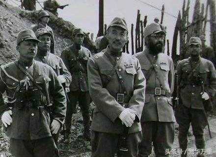 中国军队拥有40个集团军，1938年，到底能够有若干军力？