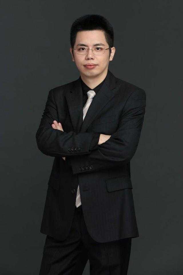 JEX买卖所CEO陈欣：立于风口，全力进击区块链买卖蓝海