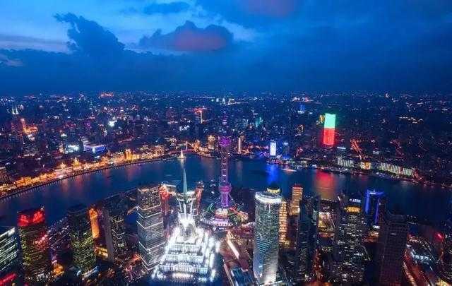 为什么上海总是被以为不适合创业？