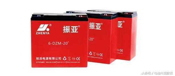 旭派电池，使用寿命长达15年，中国品牌的自满！