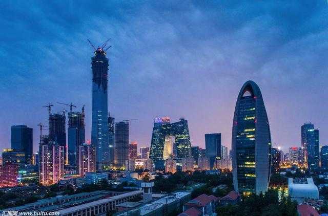 北京未来只适合三种类型的公司创业！