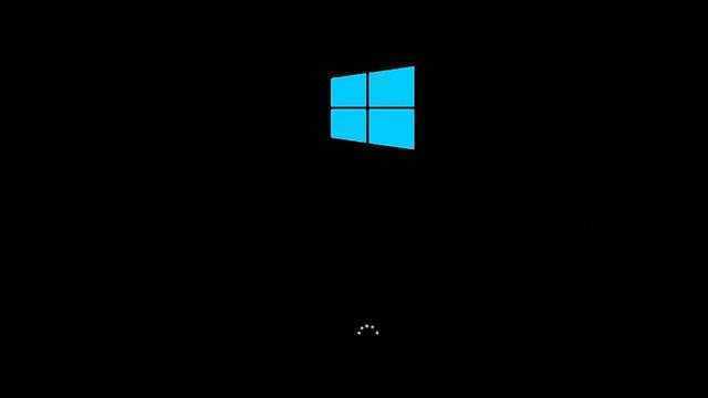 Windows 10黑屏问题不恐怖，用上这6招，电脑故障一扫而光