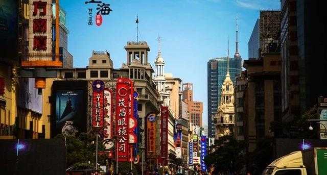 上海10个必打卡的景点 建议珍藏备用