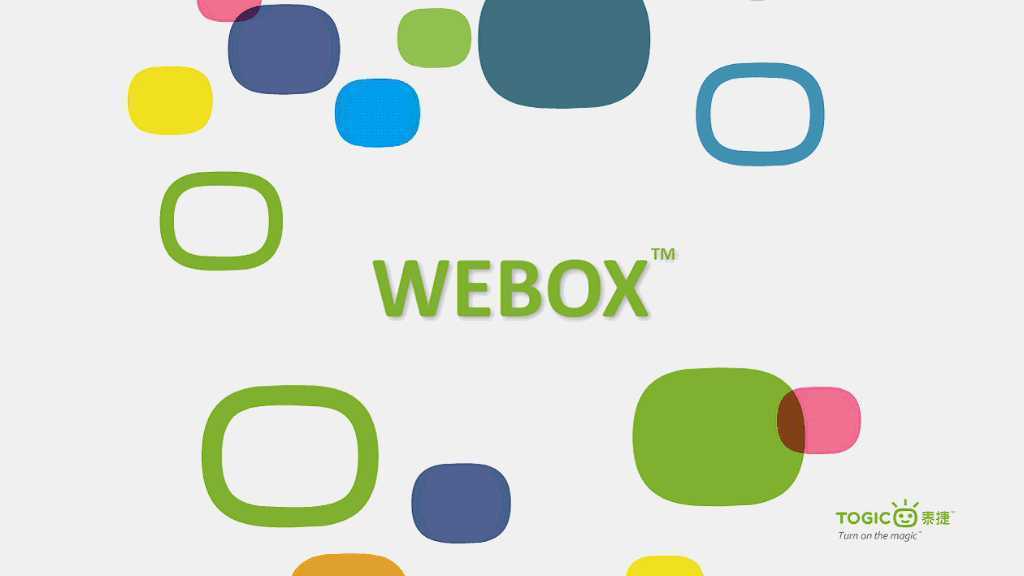 盒子中的战斗机 泰捷旗舰版盒子WEBOX 30PRO详细评测
