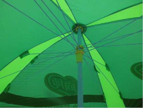端午选择时尚广告太阳伞户外伞