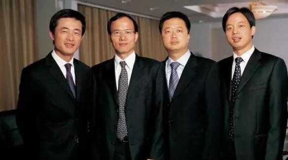 “寒门学子”郭广昌：3.8万元下海创业，6年做到3000亿成上海首富
