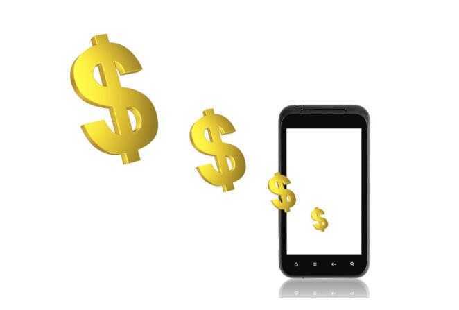 怎么才能在手机上赚钱？手机赚钱路子看过来
