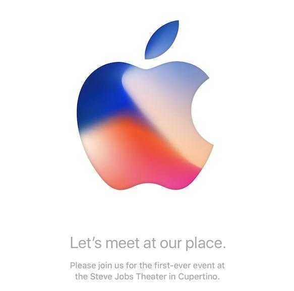 苹果8什么时刻上市 iPhone8中国上市时间