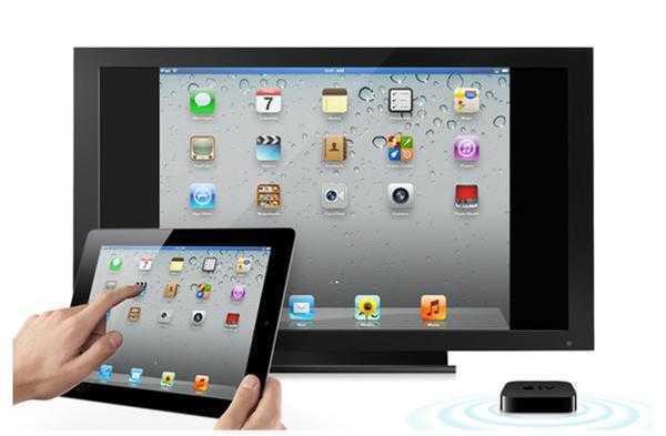 苹果装备若何投屏到安卓智能电视？沙发管家教你一招