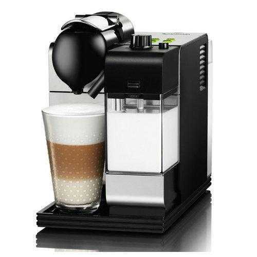 德龙F421SI 全自动胶囊咖啡机 着手煮最好喝的咖啡