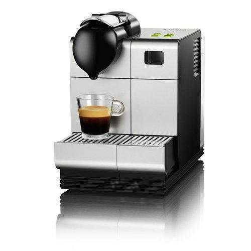 德龙F421SI 全自动胶囊咖啡机 着手煮最好喝的咖啡