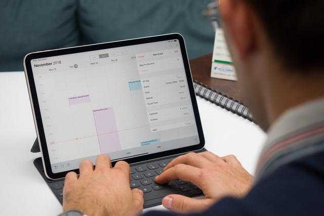 iPad Pro 2020：公布日期，价钱，规格，功效