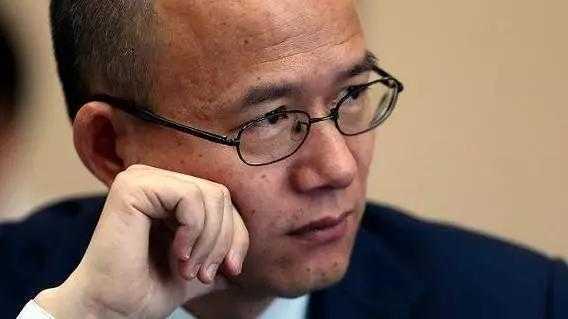 “寒门学子”郭广昌：3.8万元下海创业，6年做到3000亿成上海首富