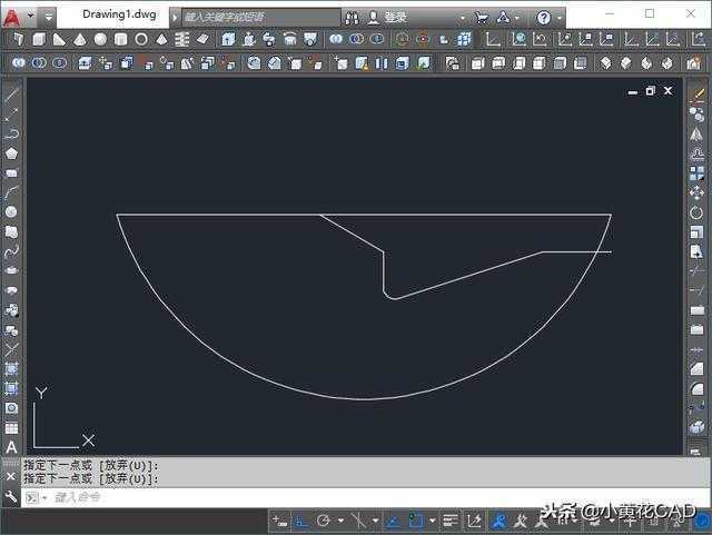 CAD三维建模教程，图文剖析步骤，有你要学的吗？