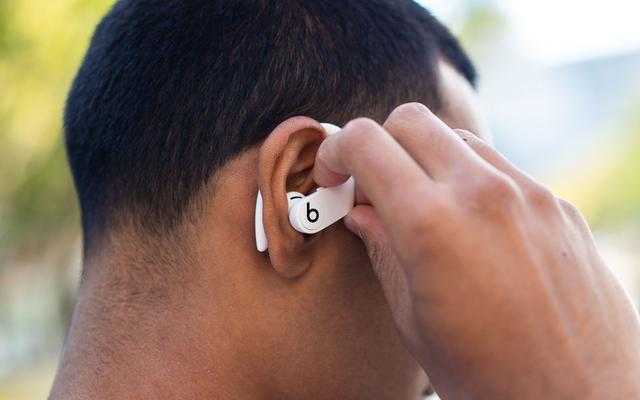 耳机测评：6款最具特色的健身无线蓝牙耳机测评