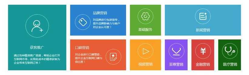 南昌难道传媒江西领先的互联网+，网络营销推广解决方案服务平台