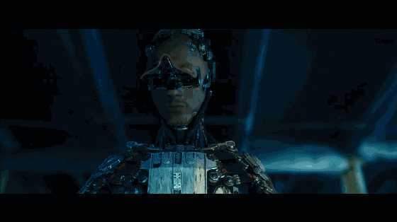 超震撼科幻短片《机械人崛起》——献给阿西莫夫的花束