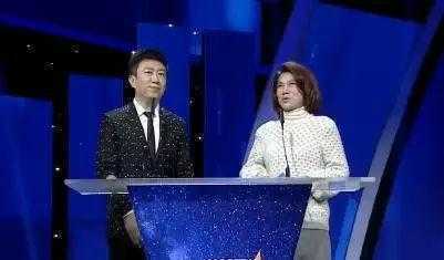 中国创业楷模颁奖典礼：致敬创新楷模，点燃创业梦想！