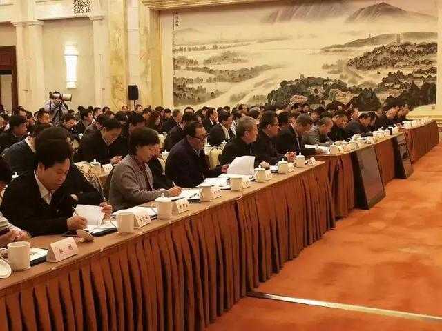 政府“智囊”齐聚南京，召开这个重磅集会，有哪些干货？
