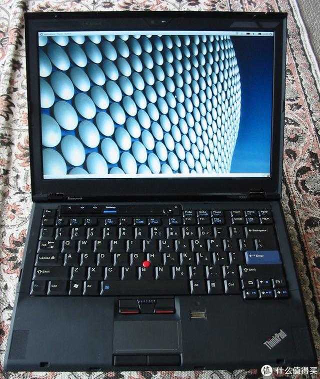关于 ThinkPad X 系列，说一些自己的看法