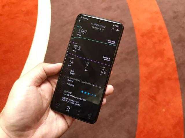 5G时代正式降临，vivo 5G手机将于8月上市，支持5G双卡双待