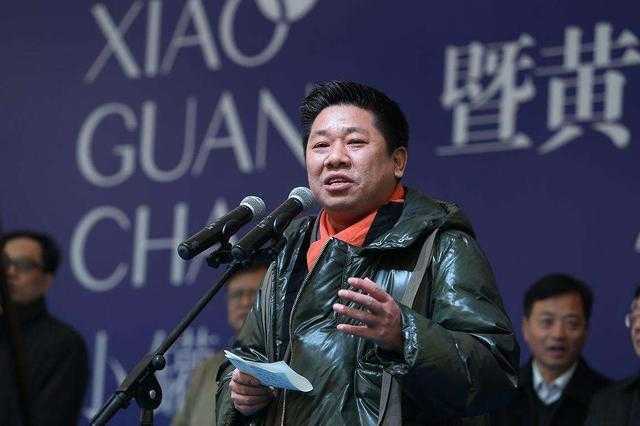 他是中国最牛营销大师，25岁收入上亿，推出了背背佳好记星小罐茶