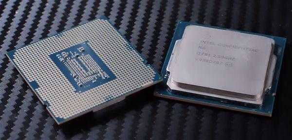 深入剖析Intel的第十代CPU