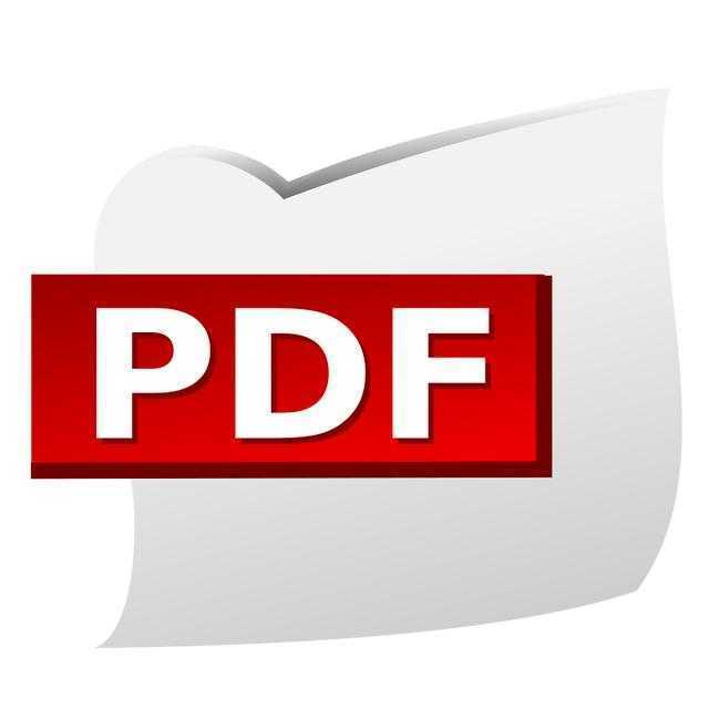图片若何才气转换成PDF文件？