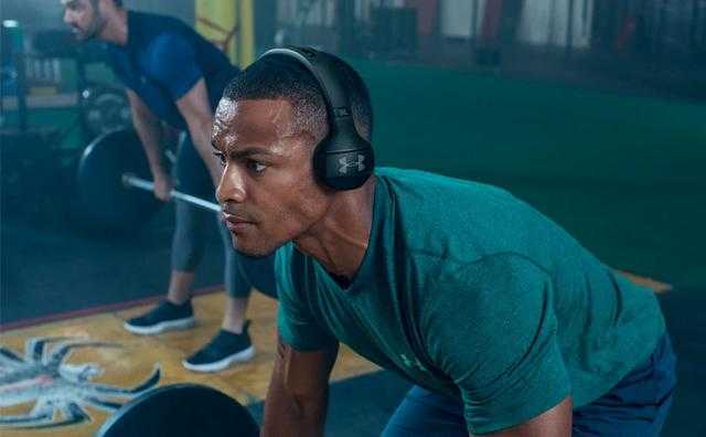 耳机测评：6款最具特色的健身无线蓝牙耳机测评