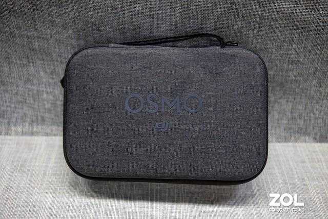 体验699元大疆Osmo Mobile 3手机云台 真香