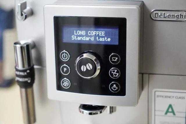 杯杯知足，好喝不迁就：德龙高端家用全自动意式咖啡机为什么值得买？