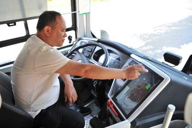 广州将在公交、物流等领域推广新能源汽车树模应用