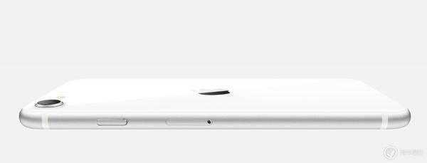 2020 款 iPhone SE 正式公布！3299 元起售