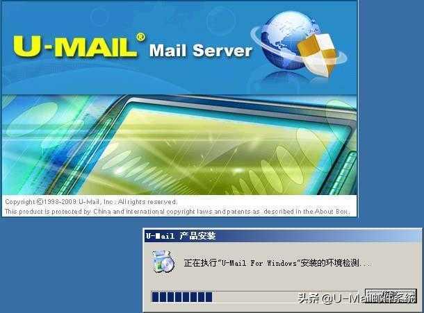 邮件服务器若何搭建？企业自己搭建邮件服务器的方式
