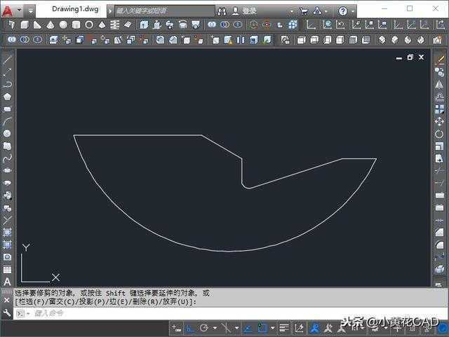 CAD三维建模教程，图文剖析步骤，有你要学的吗？