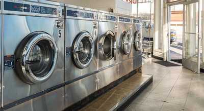 这篇文章告诉你连锁加盟洗衣店要多少钱？