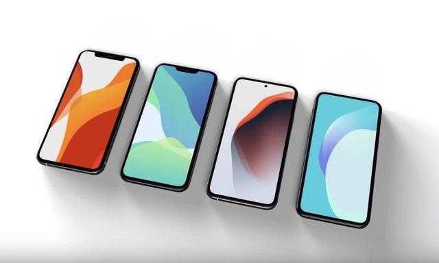 2020年苹果将公布6款新机，包罗 iphone SE 2 Pro