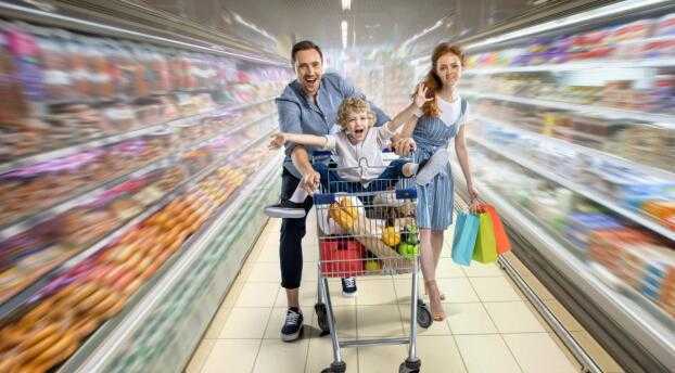 超市可以加盟吗,加盟超市需要多少钱,开加盟超市