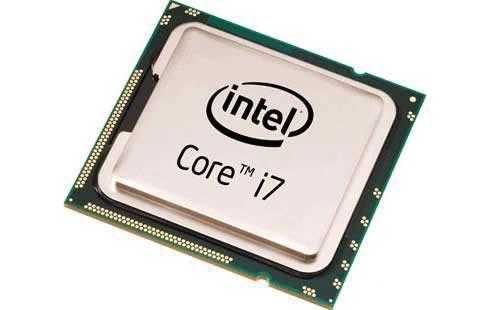 科普篇——熟悉CPU，CPU的作用和功效