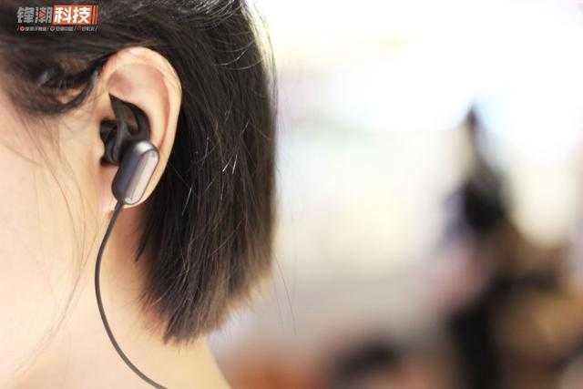 百元耳机也有实力派！小米运动蓝牙耳机青春版轻体验