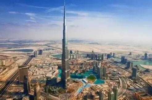 深圳将建第一高楼：高830米，投资300亿，逾越迪拜塔！