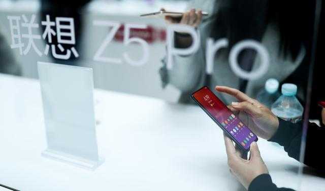 最廉价滑屏手机遐想Z5 Pro公布，三款滑屏周全屏手机聚齐你选谁？