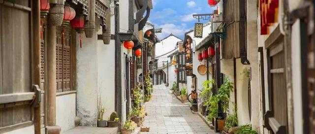 上海最值得去的10大旅游圣地，你去过几个？国庆约？